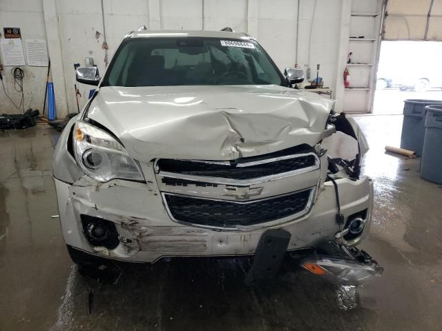 2015 Chevrolet Equinox LTZ