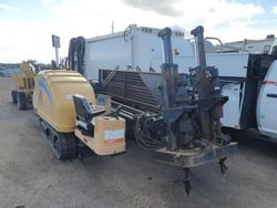 Salvage trucks for sale at Colorado Springs, CO auction: 2006 Aste DD3238