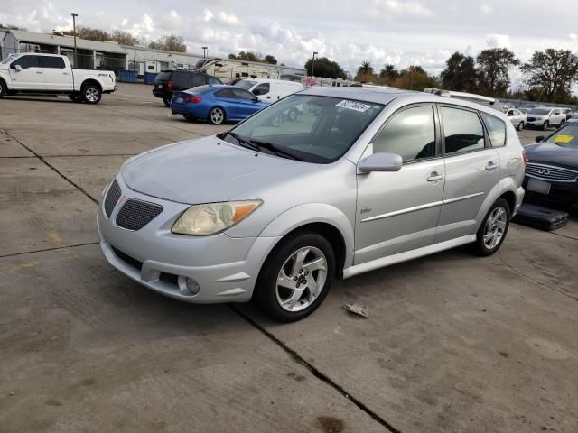 2006 Pontiac Vibe