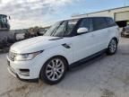 2014 Land Rover Range Rover Sport HSE