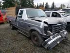 1995 Ford F150