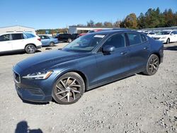 Salvage cars for sale at Memphis, TN auction: 2020 Volvo S60 T6 Momentum