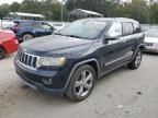 2011 Jeep Grand Cherokee Limited