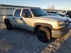 2004 Chevrolet Silverado K1500