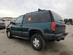 1998 Chevrolet Tahoe K1500