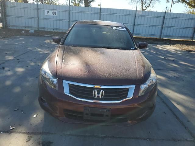 2008 Honda Accord EXL