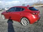 2014 Mazda 3 Touring