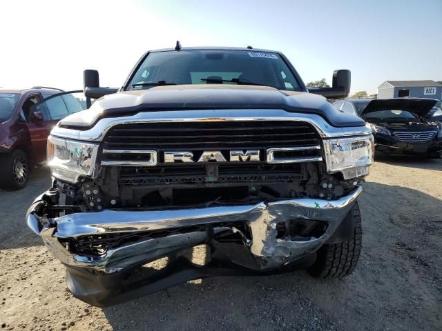 2019 Dodge RAM 2500 BIG Horn