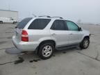 2002 Acura MDX Touring