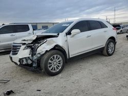 Cadillac Vehiculos salvage en venta: 2019 Cadillac XT5