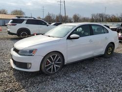 Carros con título limpio a la venta en subasta: 2014 Volkswagen Jetta GLI