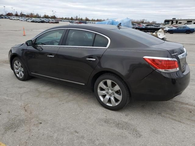 2013 Buick Lacrosse Premium