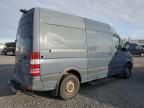 2018 Mercedes-Benz Sprinter 2500