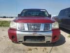 2007 Nissan Titan XE