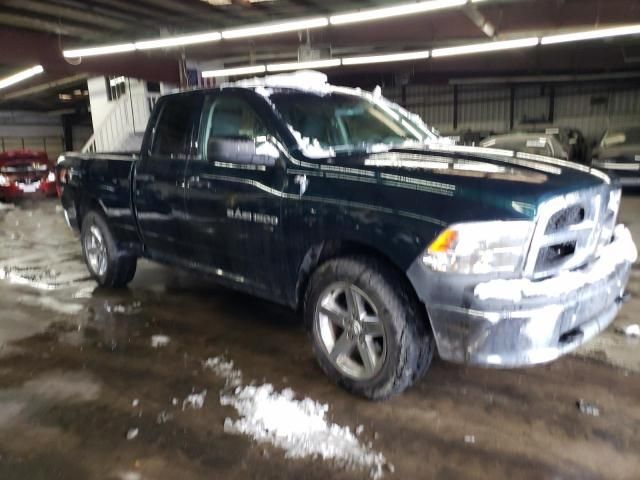 2011 Dodge RAM 1500