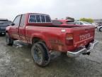 1992 Toyota Pickup 1/2 TON Extra Long Wheelbase DLX