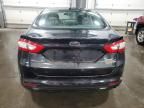 2016 Ford Fusion S