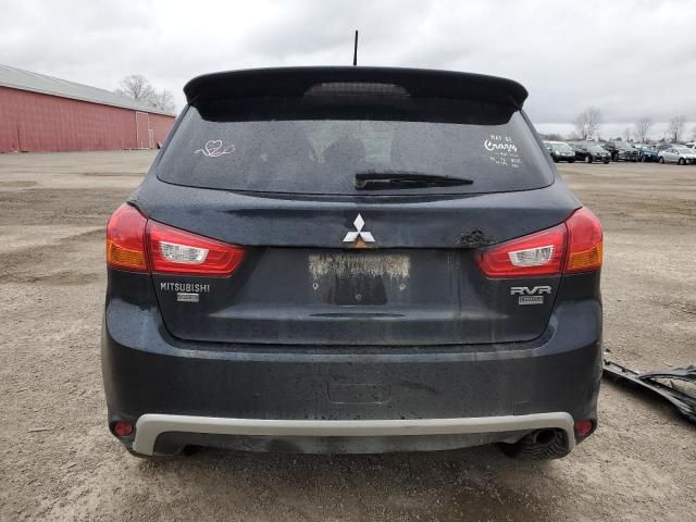 2014 Mitsubishi RVR GT