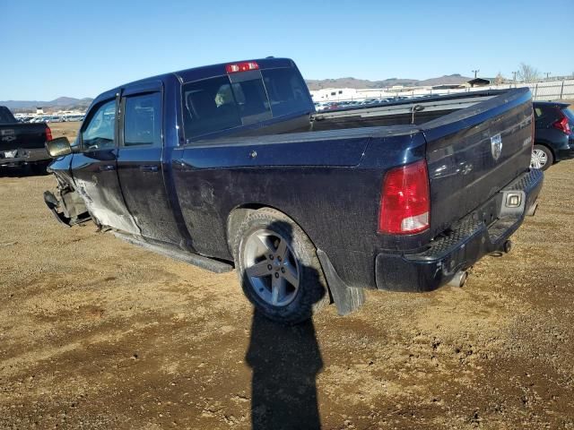 2012 Dodge RAM 1500 Sport