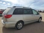 2006 Toyota Sienna CE