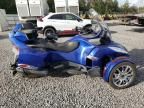 2013 Can-Am Spyder Roadster RT