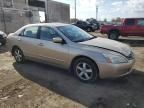 2003 Honda Accord EX