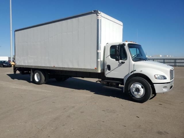 2020 Freightliner M2 106 Medium Duty