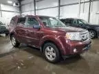 2009 Honda Pilot EX