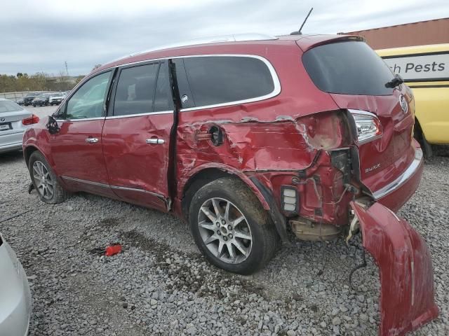 2013 Buick Enclave