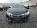 2017 Honda Civic EXL