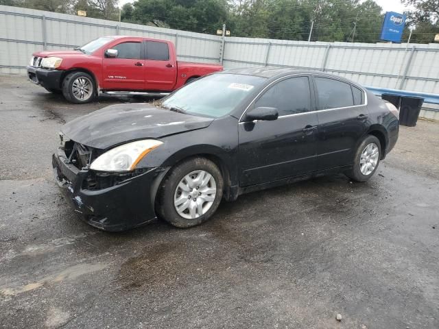 2011 Nissan Altima Base