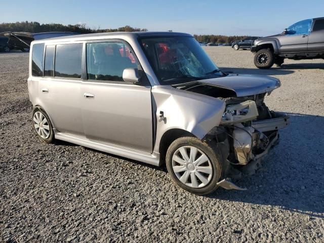 2005 Scion XB