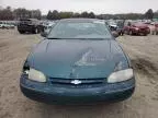 1997 Chevrolet Lumina Base