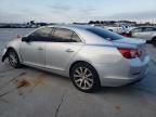 2013 Chevrolet Malibu LTZ