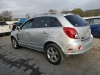 2014 Chevrolet Captiva LT