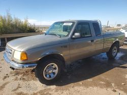 2003 Ford Ranger Super Cab en venta en Albuquerque, NM