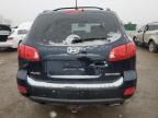 2009 Hyundai Santa FE SE