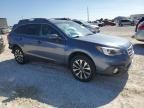 2016 Subaru Outback 3.6R Limited