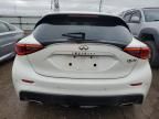 2017 Infiniti QX30 Base