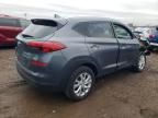 2019 Hyundai Tucson Limited