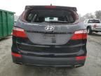 2013 Hyundai Santa FE Limited