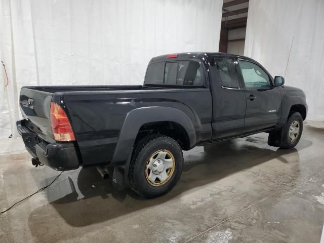 2014 Toyota Tacoma Access Cab