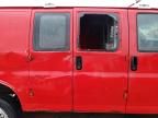 2004 GMC Savana G2500