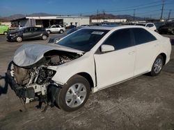 2014 Toyota Camry L en venta en Sun Valley, CA