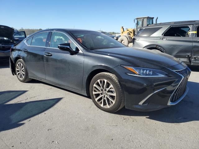 2023 Lexus ES 350 Base