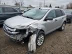 2014 Ford Edge SE