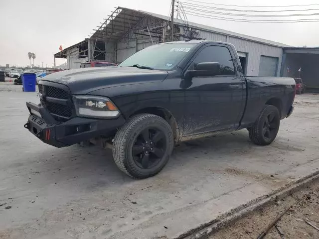 2015 Dodge RAM 1500 ST