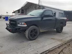 2015 Dodge RAM 1500 ST en venta en Corpus Christi, TX