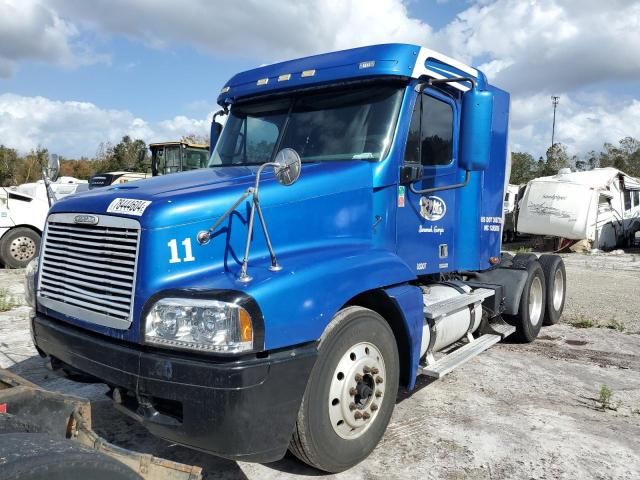 2001 Freightliner Conventional ST120