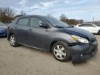 2009 Toyota Corolla Matrix